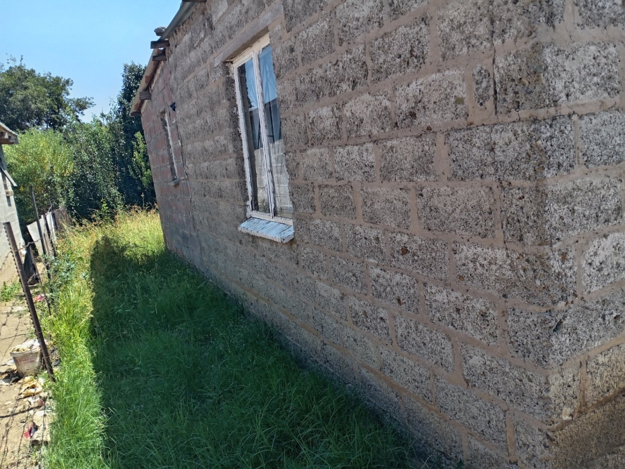  Bedroom Property for Sale in Sechaba Mahobeville Free State